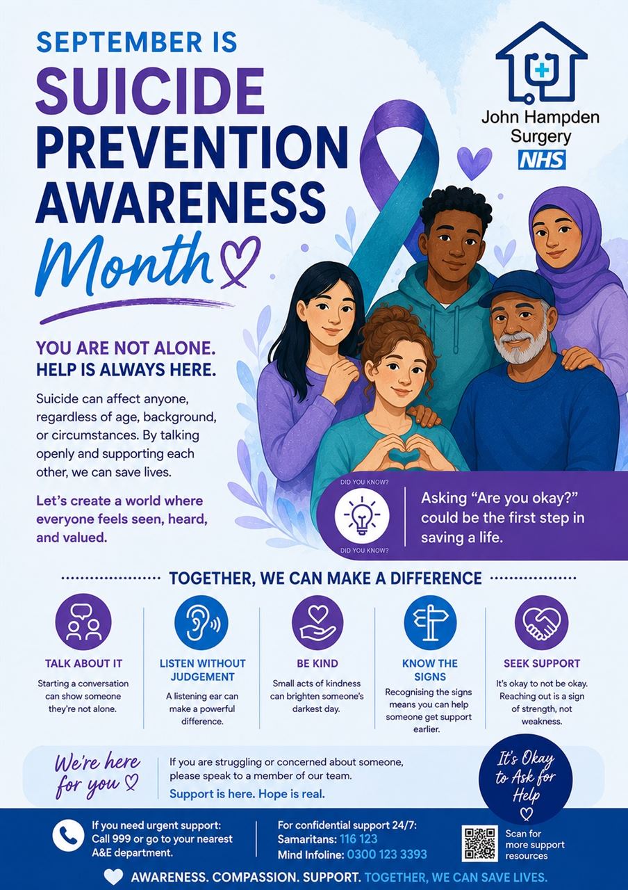Sept Awareness